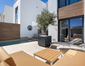 houses for sale in jacarilla