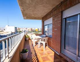 apartment sale torrevieja playa del acequion, naufragos y rocio del mar by 167,000 eur