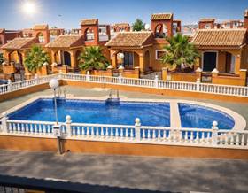 villa sale torrevieja nueva torrevieja - aguas nuevas by 239,000 eur