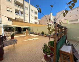 apartments for sale in los montesinos