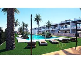 houses for sale in dehesa de campoamor