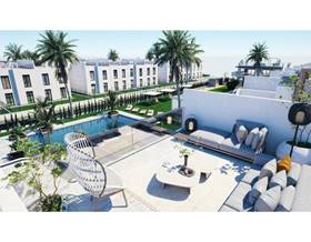 bungalow sale pilar de la horadada pilar de la horadada ciudad by 375,000 eur