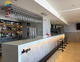 premises sale cullera playa de los olivos by 1,100,000 eur