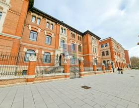 land sale burgos centro-norte by 48,000 eur