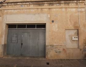 premises for rent in sant carles de la rapita