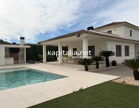 chalet sale ontinyent el pilar - santa ana by 890,000 eur
