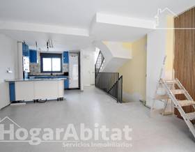 townhouse sale els poblets partida els barranquets by 280,000 eur