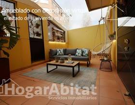 townhouse sale villarreal vila real carinyena by 370,000 eur