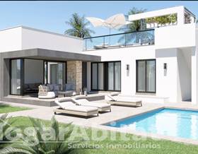 villas for sale in sanet y negrals