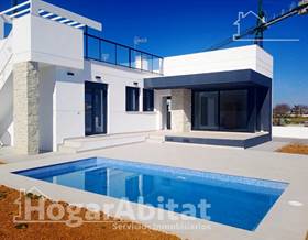 chalet sale els poblets marina alta by 475,000 eur