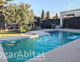 single family house sale oliva platja de oliva by 750,000 eur