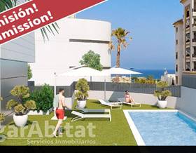 apartments for sale in daya nueva