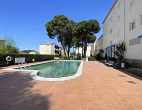 flat sale l´ escala riells by 195,000 eur