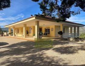 chalet sale ontinyent camí la lloma verda by 470,000 eur