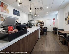 premises rent valencia by 510 eur