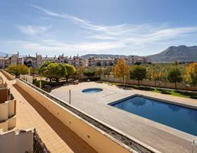 apartments for sale in armilla