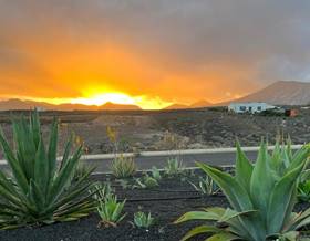 villas for sale in arrecife