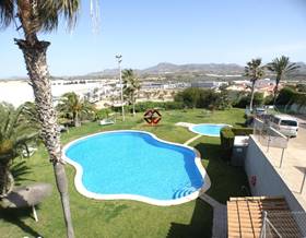 apartment sale puerto de mazarron cuatro plumas-la cumbre by 185,000 eur