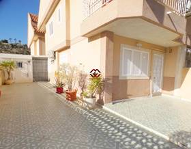 duplex sale puerto de mazarron centro by 189,000 eur