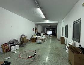 premises for rent in barcelona province