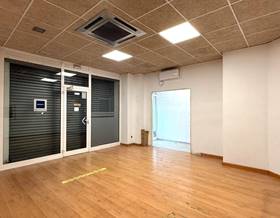 premises rent badalona by 1,100 eur