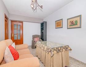 flat sale granada camino de ronda by 219,900 eur