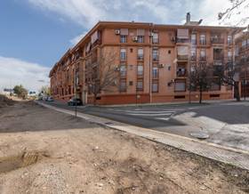 flat sale granada barrio de los periodistas by 240,000 eur