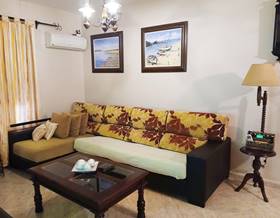 townhouse sale aljaraque aljaraque by 225,000 eur