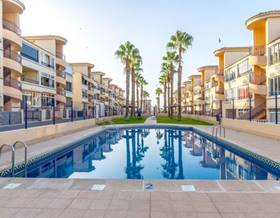 penthouse sale orihuela costa la ciñuelica by 149,000 eur