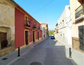 separate house sale salinas by 79,200 eur