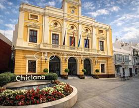 flat sale chiclana de la frontera nucleo urbano by 220,000 eur