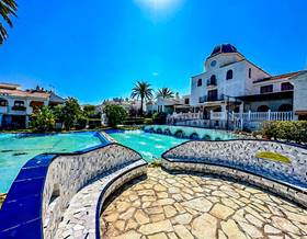 bungalow sale gran alacant avinguda del carabasi by 270,000 eur