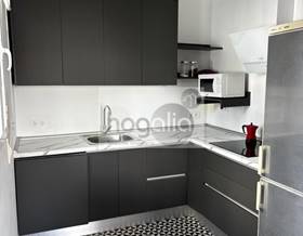 houses for rent in sevilla