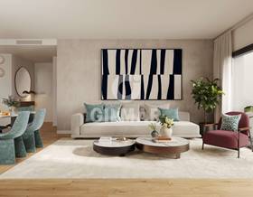 apartments for sale in malaga province