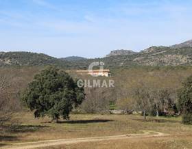 lands for sale in madrid province