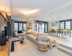 chalet sale madrid madrid capital by 2,590,000 eur