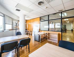 offices for sale in madrid