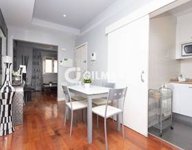 apartments for rent in madrid province