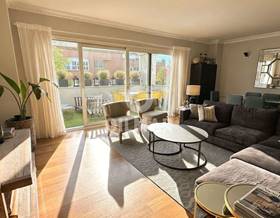 flat rent madrid madrid capital by 3,500 eur