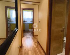 apartments for rent in chamartin madrid