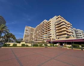 apartment sale calpe calp calpe - playa la fossa by 255,000 eur