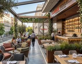 premises rent madrid capital by 5,500 eur