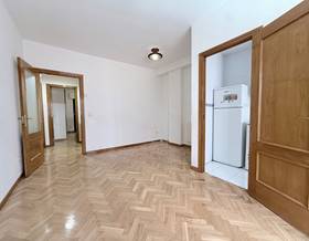 houses for sale in downtown madrid