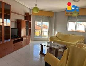 flat sale arroyo de la luz by 74,000 eur