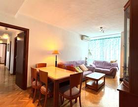 flat sale madrid madrid capital by 395,000 eur