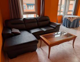 flat rent la cabrera by 900 eur