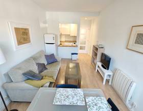 flat rent madrid capital by 1,600 eur