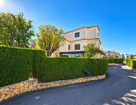 villas for sale in callosa d´en sarria