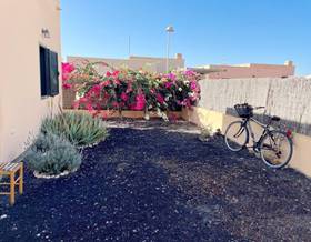 houses for sale in corralejo