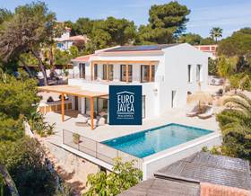 villa sale javea xabia balcon al mar by 1,980,000 eur